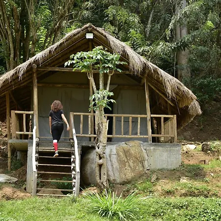 Ella Jungle Resort Exterior photo
