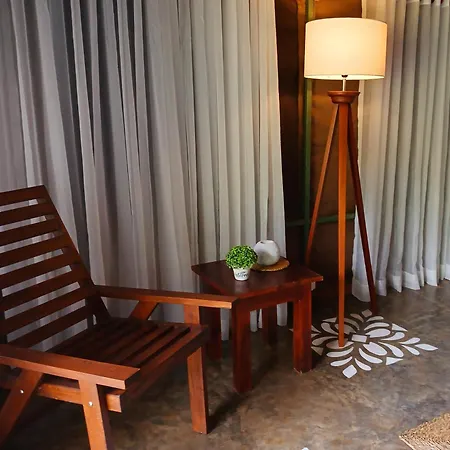 Ella Jungle Resort Room photo