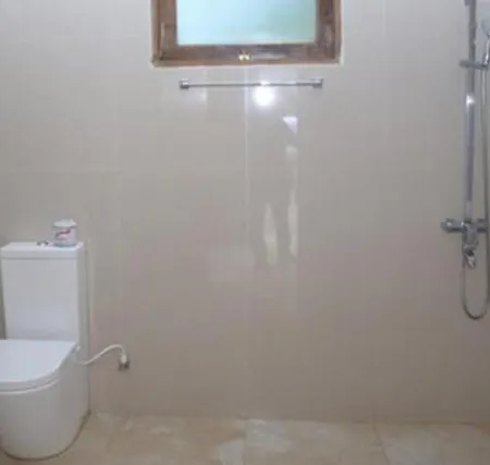 Ella Jungle Resort Room photo
