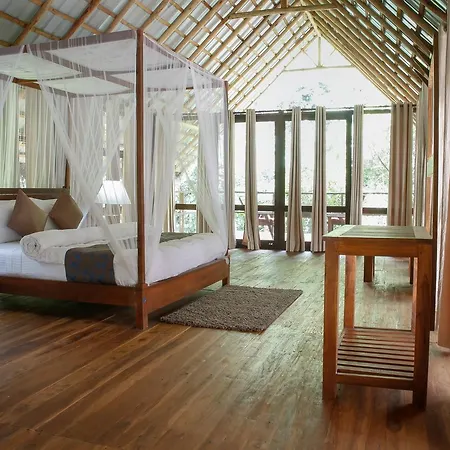 Ella Jungle Resort Exterior photo