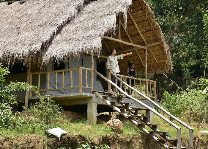 Ella Jungle Resort
