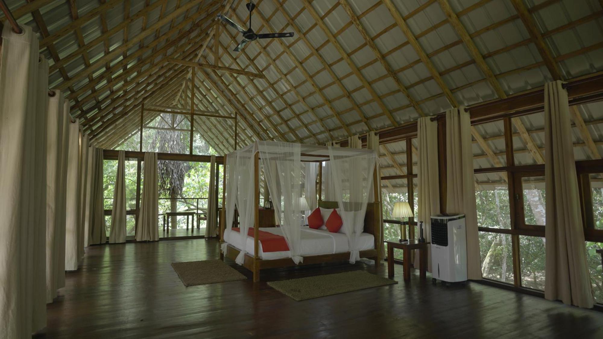 Resort Jungle Ella