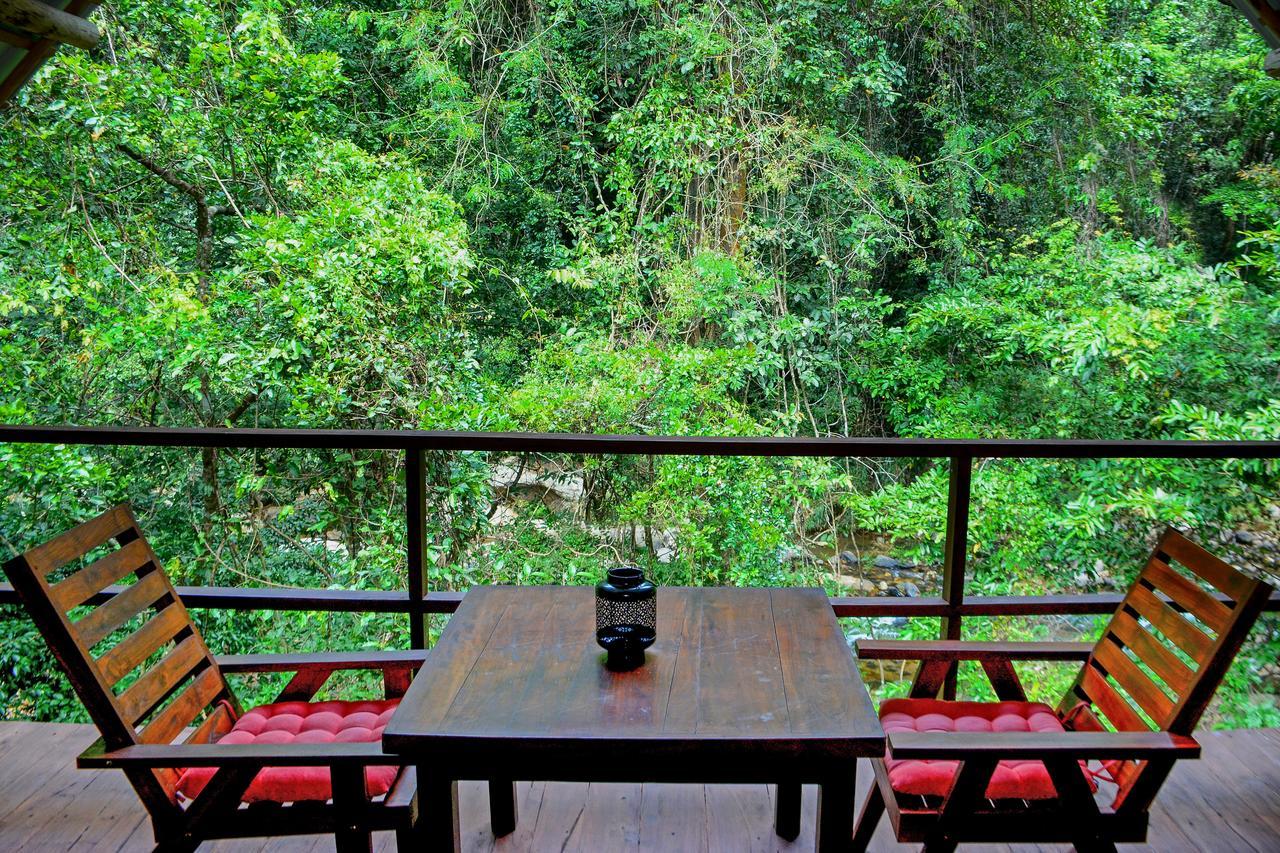 Resort Jungle Ella